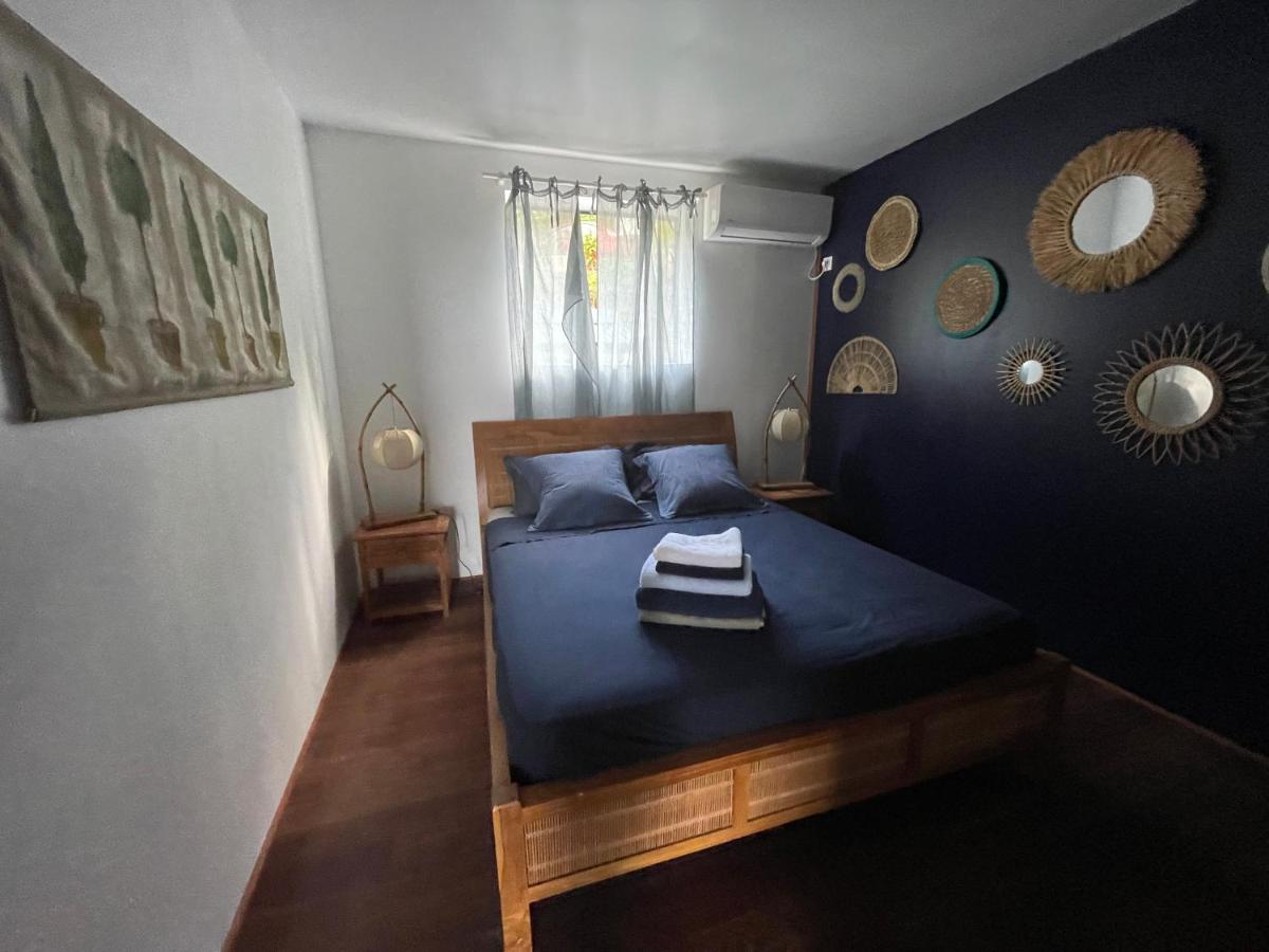 Canopee Vue Mer Десе Екстер'єр фото